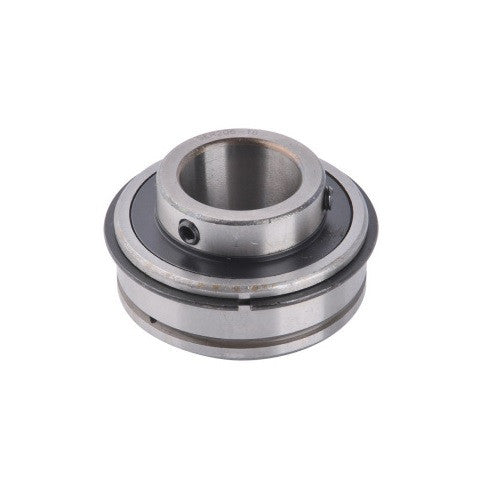 SER207-20 1.1/4 Imperial Bearing Insert with Snap Ring - 72mm OD