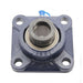 SF16EC-16mm-Bore-NSK-RHP-4-Bolt-Square-Flange-Cast-Iron-Bearing