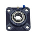 MSF1-1/2-1-1/2"-Bore-NSK-RHP-4-Bolt-Hole-Flange-Bearing