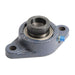 SFT50EC-50mm-Bore-NSK-RHP-Cast-Iron-Flange-Bearing