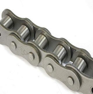 32B-2 2" Pitch - BS Simplex Roller Chain - 2.5 Metre Box — Bolton ...