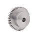 STS40-40B*-4-MOD-x-40-Tooth-Metric-Spur-Gear-in-STAINLESS-STEEL-