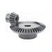 2.5-MOD-4-Ratio-15-60-Teeth-Precision-Bevel-Gears-Steel-EN8