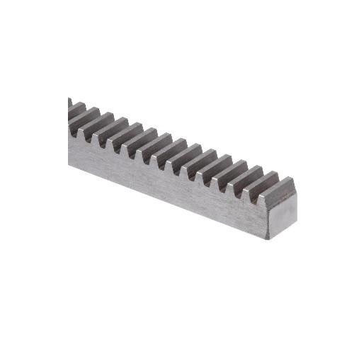 S20/16B 2 Mod x 16 Tooth Metric Spur Gear in Steel