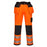 PW3 Hi-Vis Holster Work Trouser Orange T501