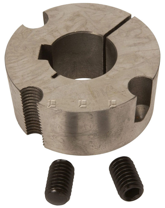 2517-2"-Taper-Lock-Bush-Shaft-Fixing