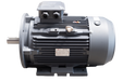 TEC-Three-Phase-Cast-Iron-Electric-Motor-200kw-4-Pole-B35-IE3