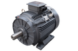 TEC-Three-Phase-Cast-Iron-Electric-Motor-0.75kw-4-Pole-B3-IE2