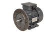 TEC-Three-Phase-Cast-Iron-Electric-Motor-0.75kw-4-Pole-B5-IE2