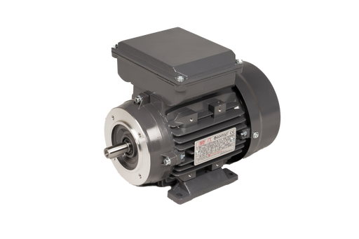 TEC-Single-Phase-Aluminium-Cap-Start-Cap-Run-Electric-Motor-3.7kw-4-Pole-B34