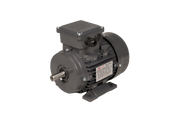 TEC-Three-Phase-Aluminium-Electric-Motor-0.75kw-4-Pole-Foot-Mounted-B3-IE2