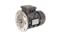 TEC-Three-Phase-Electric-Motor-0.75kw-6-Pole-Flange-Mounted-B5-IE3