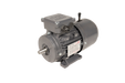 TEC-Three-Phase-Aluminium-Electric-Motor-0.25kw-2-Pole-Foot-Mounted-Brake-B3-