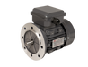 TEC-Three-Phase-Aluminium-Electric-Motor-1.1kw-4-Pole-Reduced-Flange-Mounted-B5R-IE2