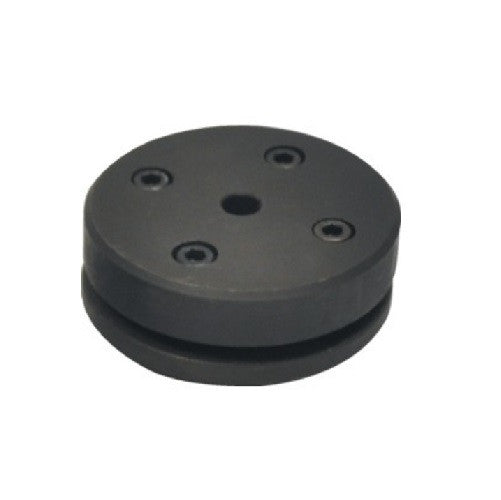 F70B-Dunflex-Tyre-Coupling-Hub-Pilot-Bore