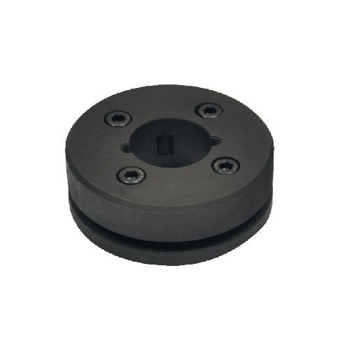 F70F-Dunflex-Tyre-Coupling-Hub-Taper-Bore-2012