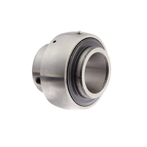 UC201 (1020-12mm) 12mm Cylindrical Bearing Insert with UC - 47mm OD