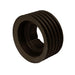 SPA140x5 Taper Lock Vee Belt Pulley