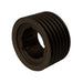 SPA500x6 Taper Lock Vee Belt Pulley