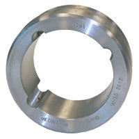 WHG50-2 5050 Taper Lock Weld on Nabenwellenbefestigung